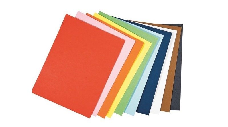 Tổng hợp các loại giấy card visit phổ biến hiện nay