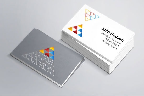 Tổng hợp các loại giấy dùng để in card visit phổ biến hiện nay