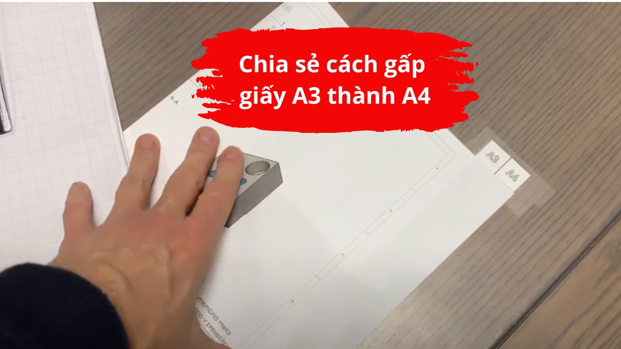 Cách In A3 Thành A4: Hướng Dẫn Chi Tiết, Các Phương Pháp và Lưu Ý Quan Trọng