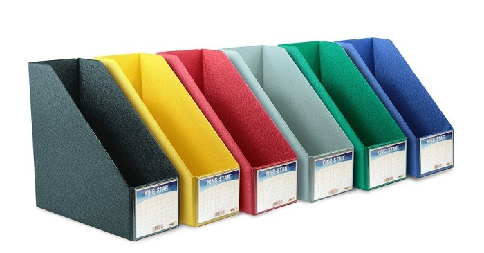 Carton lạnh phù hợp trong việc sản xuất bìa hộp giấy chất lượng cao