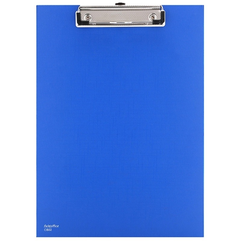 Bìa trình ký đơn si FO CB02 A4 Thiên Long