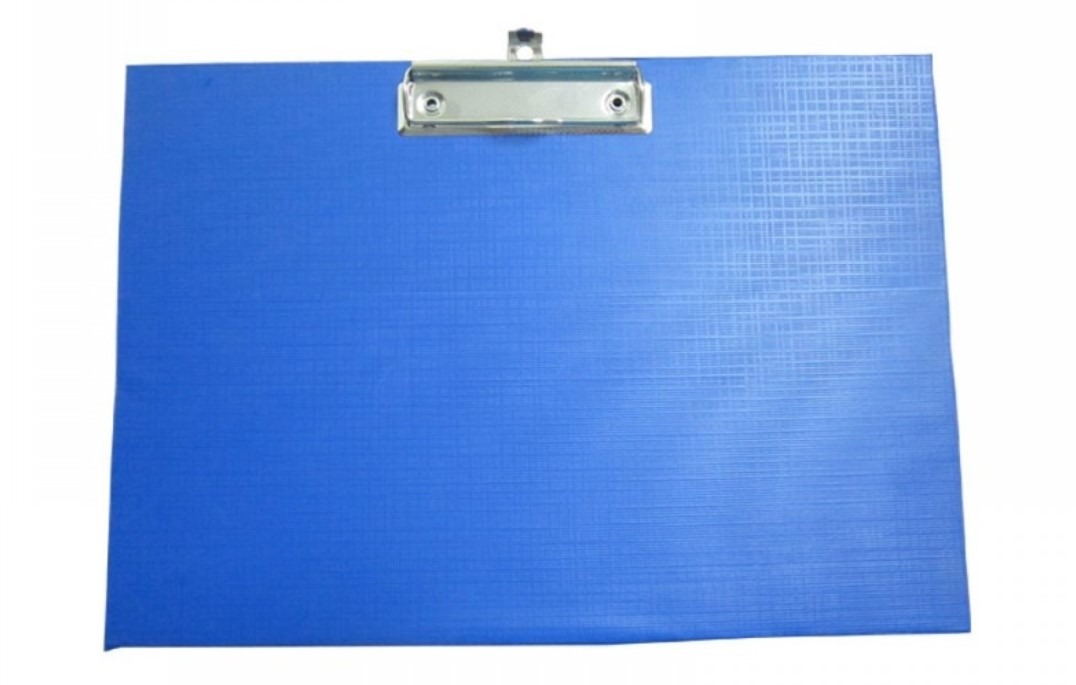 Bìa trình ký đơn simily A4 ngang