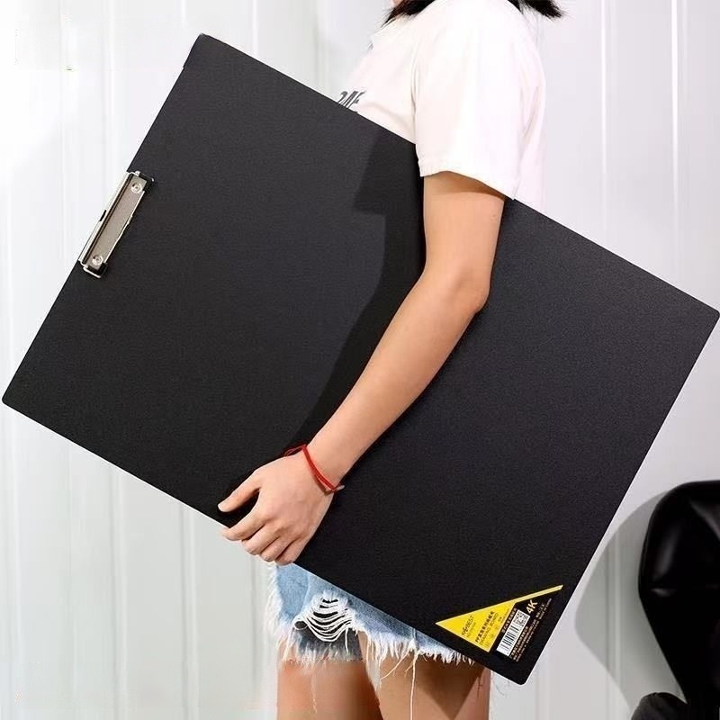 Bìa da kẹp bản vẽ kỹ thuật kích thước A3