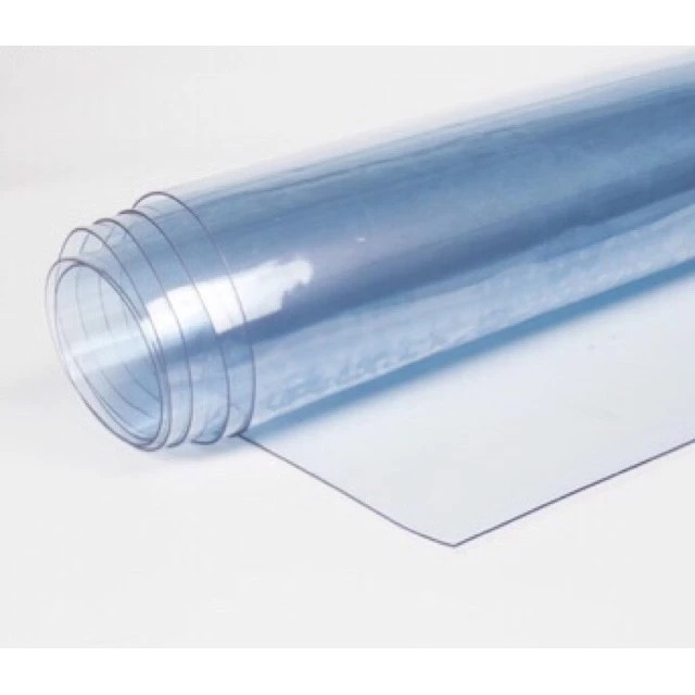 Bìa bóng kính mỏng 1.0 mm