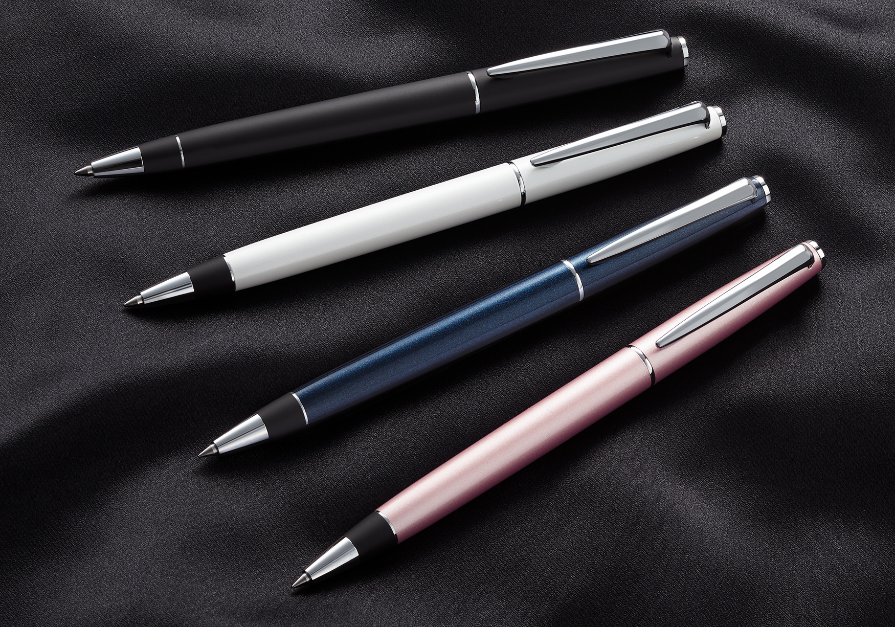 Bút bi có thể thay ruột Uni Jetstream Prime SXK-3000