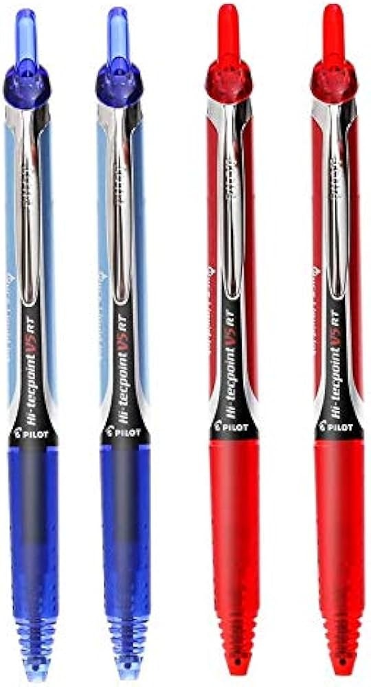 Bút thay ruột Pilot G2 0.5mm và 0.7mm