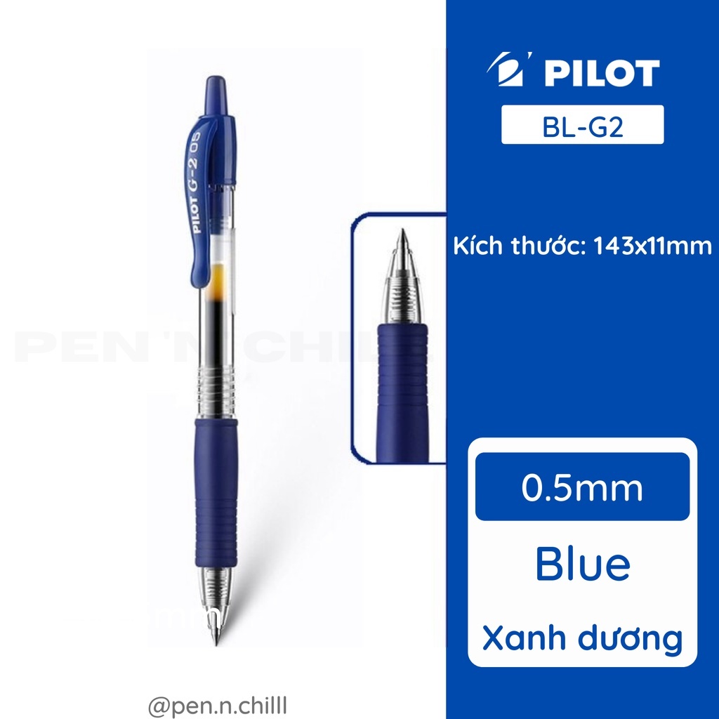 Bút bi văn phòng thay ruột Uni Jetstream F 207 0.7mm