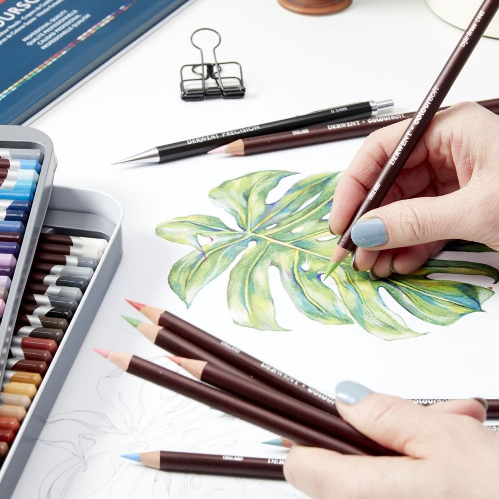 Video) Cách vẽ doodle hoa lá với hiệu ứng bong bóng nước ảo diệu – PHUC MA  TRADING