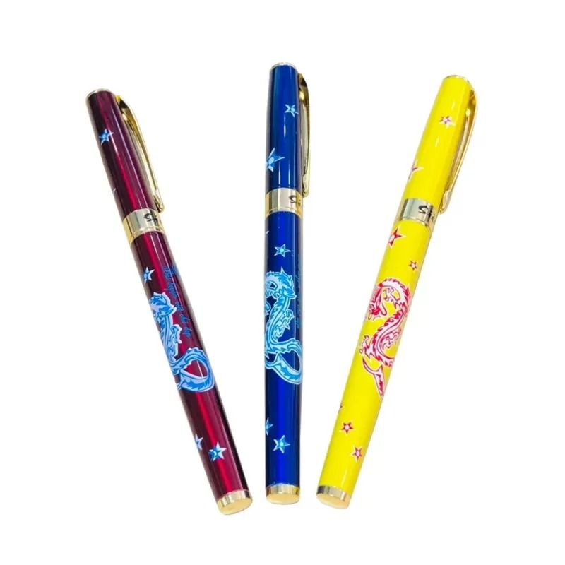 Bút mực Kim Thành 62