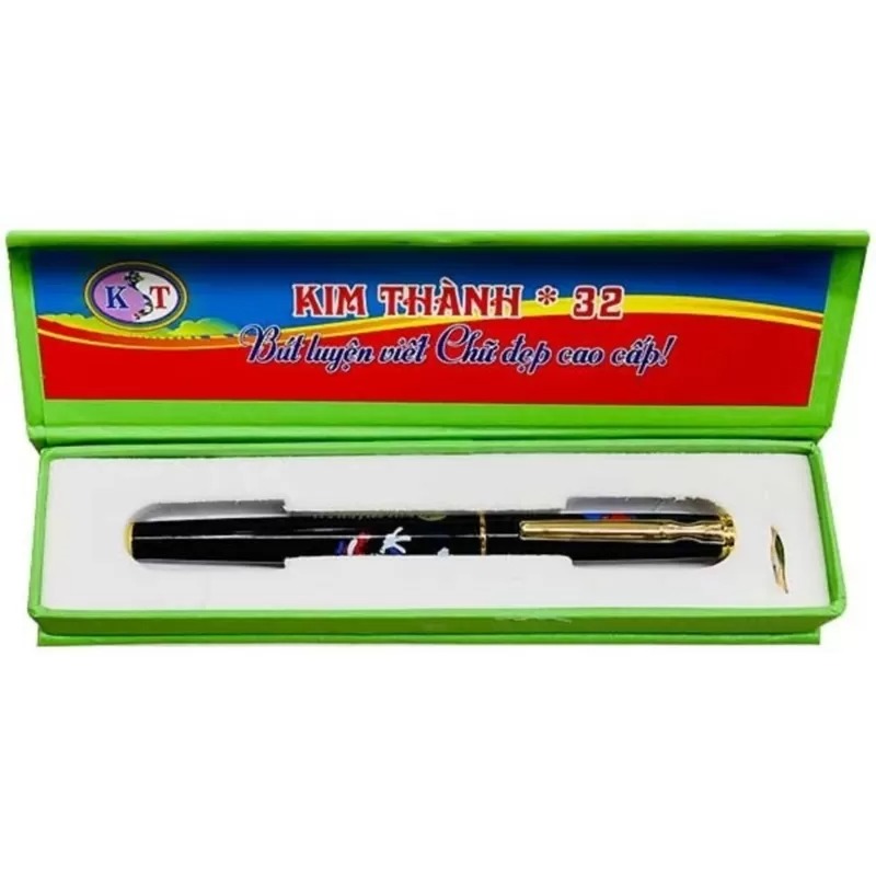 Bút mực Kim Thành 32