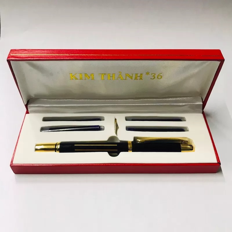 Bút mực Kim Thành 36