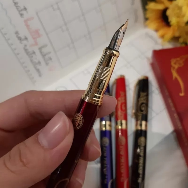 Bút mực Kim Thành 56