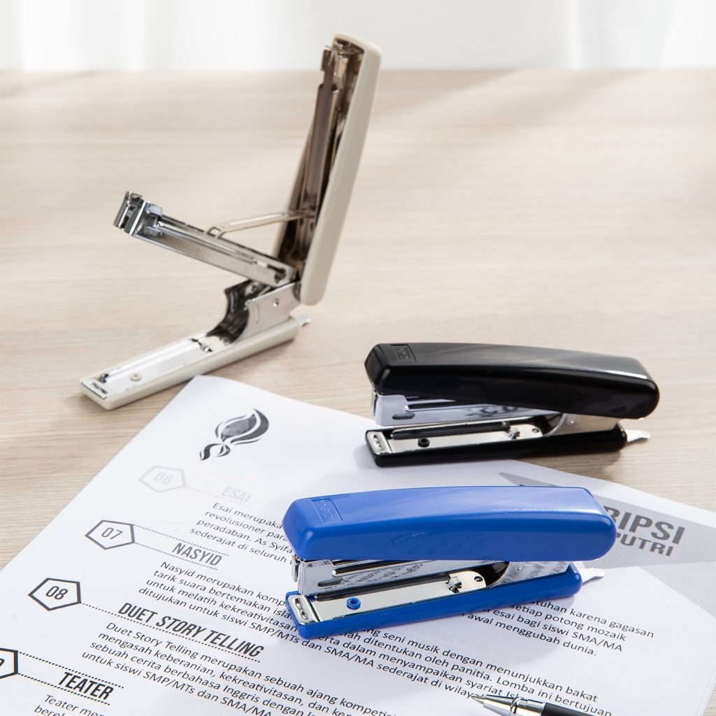 Cân nhắc mua gập ghim mới khi máy đã qua nhiều lần sửa mà vẫn hay bị lỗi