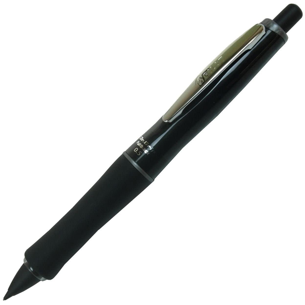 Bút chì bấm Pilot 0.5 mm Full Black