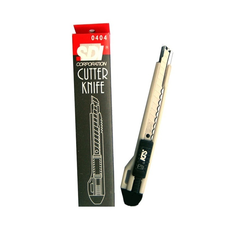 Dao cắt giấy nhỏ SDI 0404