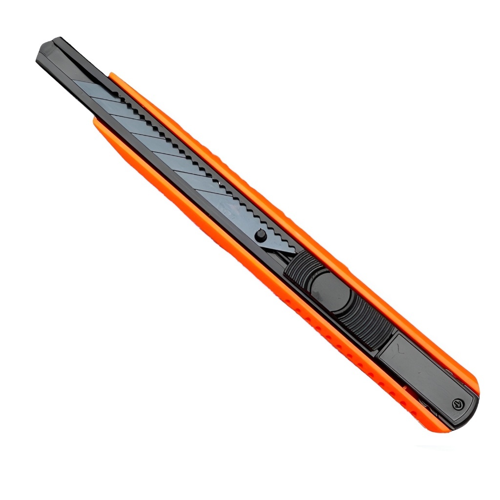 Dao rọc giấy loại nhỏ Kapusi JAPAN K8741