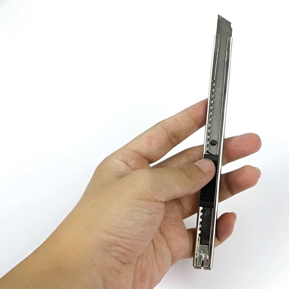 Dao cắt giấy nhỏ Tolsen 30005