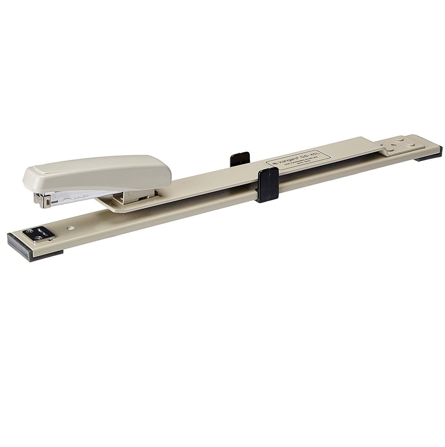 Máy bấm kim Kangaro DS 45L dùng cho nhân viên văn phòng