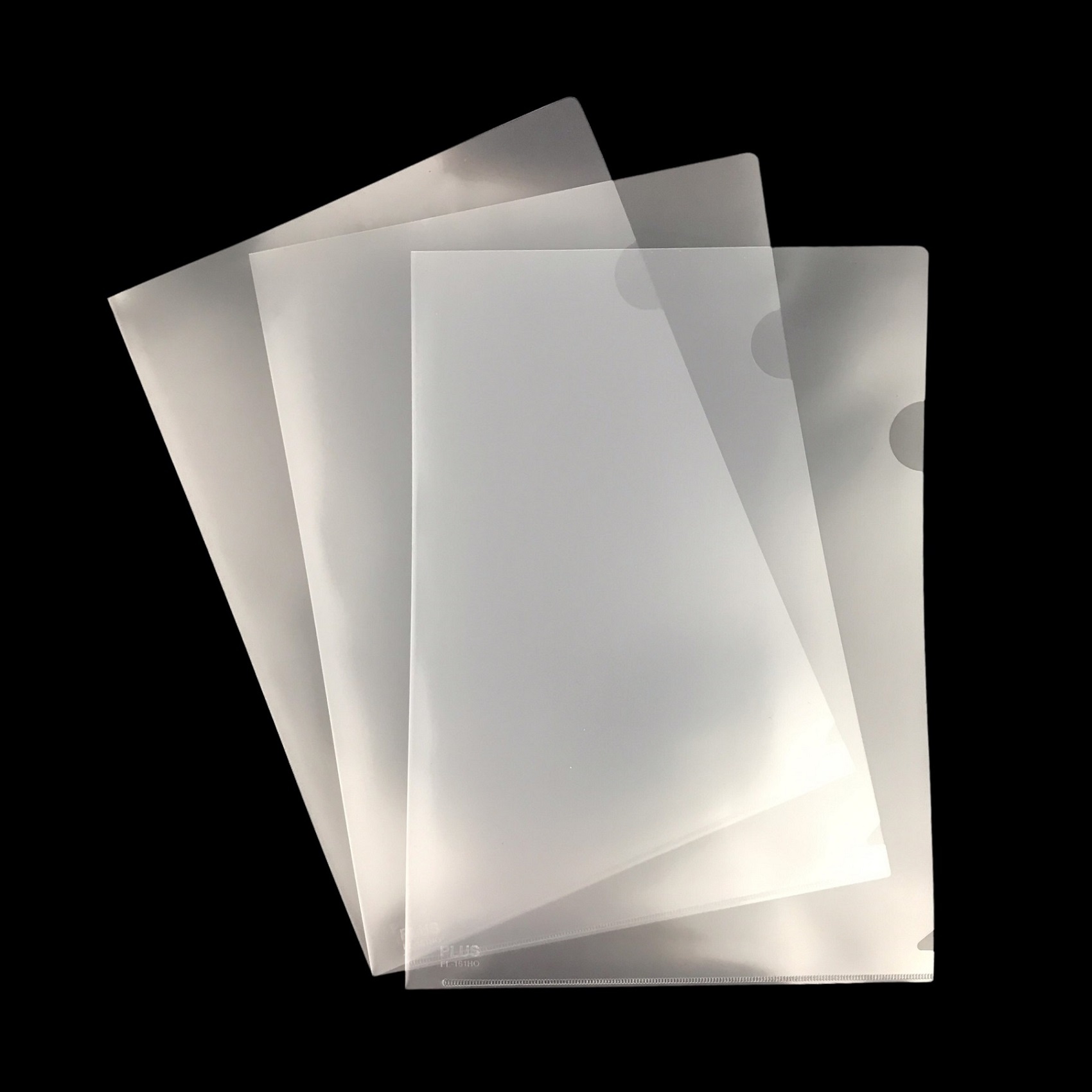 Bìa lá trong suốt Plus FL 022N luôn nằm trong top danh mục văn phòng phẩm cần mua