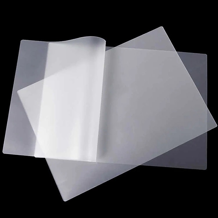 Giấy ép plastic mỏng