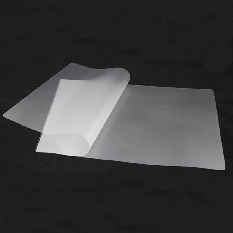 Màng ép plastic A3 mỏng