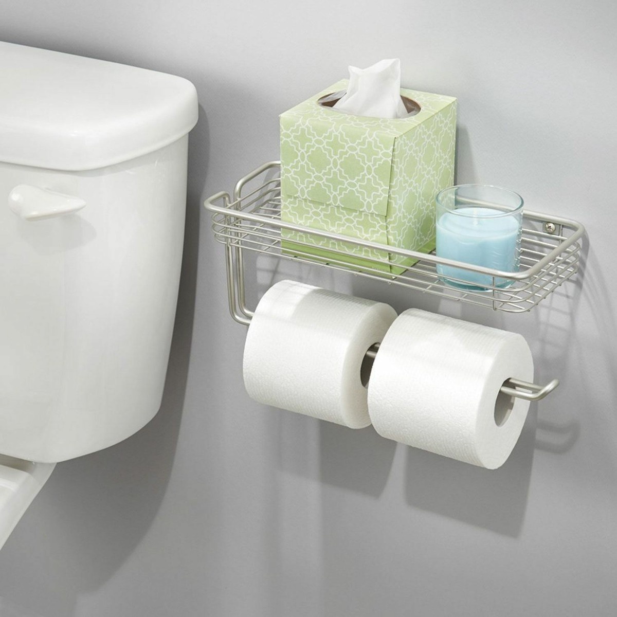 Chọn giấy để vệ sinh chất lượng cao