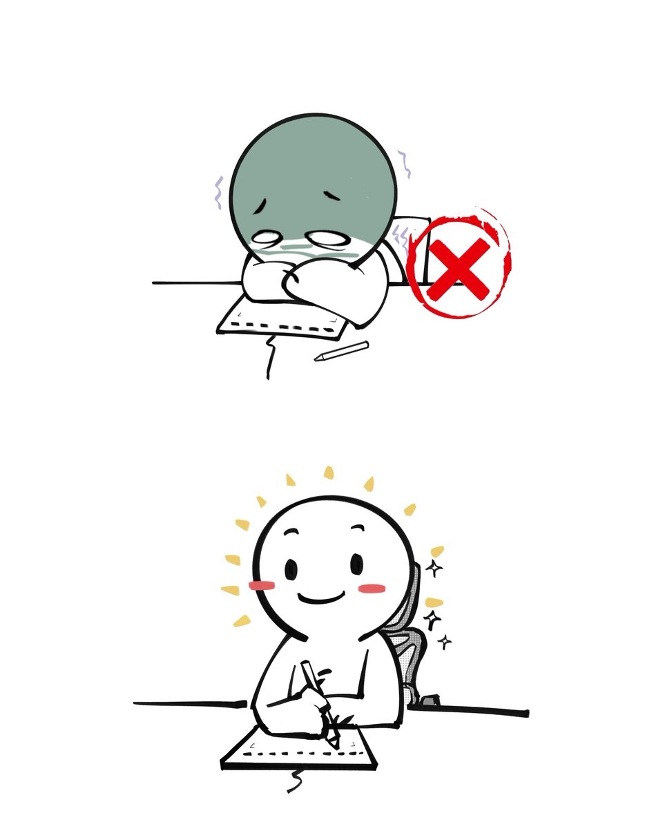 Để trống 1 khoảng thời gian trong lịch học tập tuần để dự phòng khi cần nghỉ ngơi, có việc đột xuất hay bị ốm