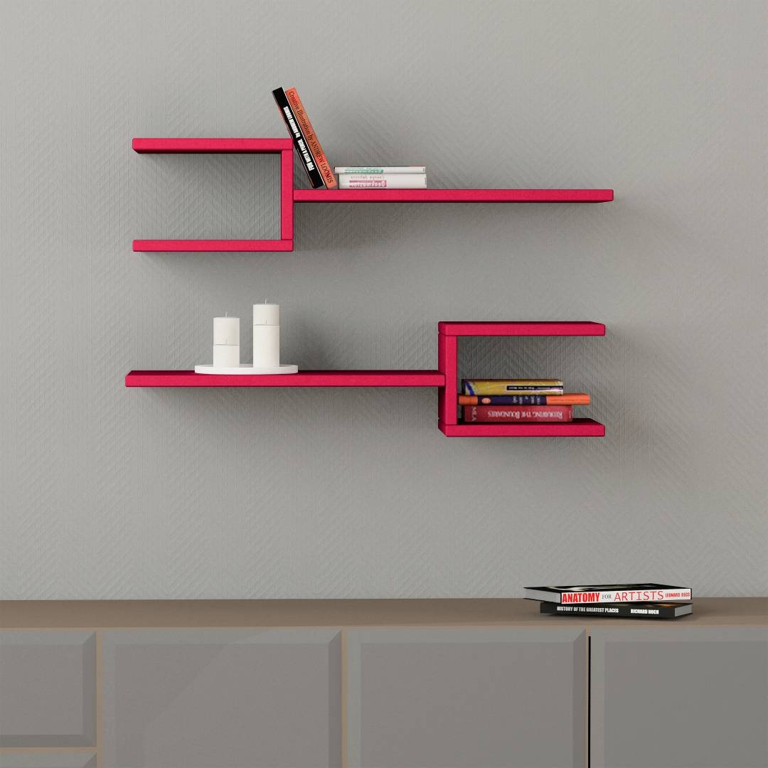 Kệ nhựa ABS lắp ráp