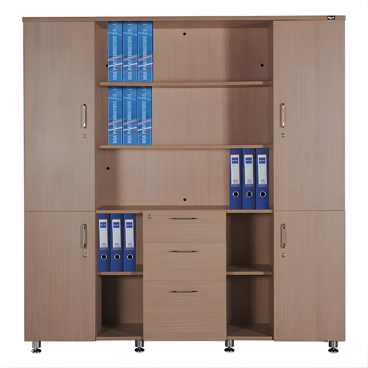 Tủ HR1960 3K kích thước lớn