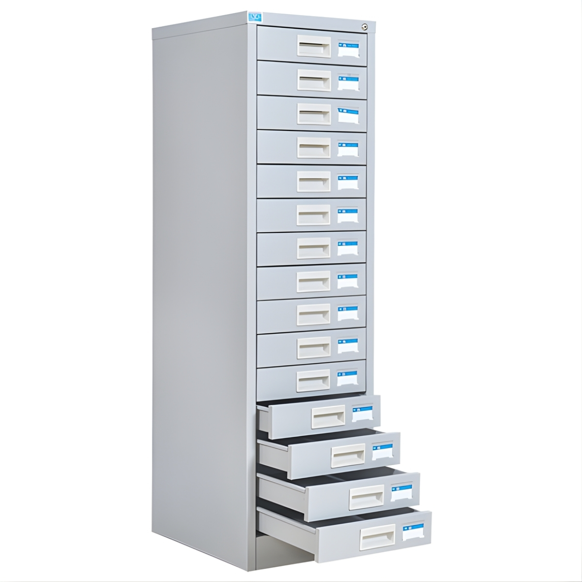 Tủ file TU15F 15 ngăn kéo