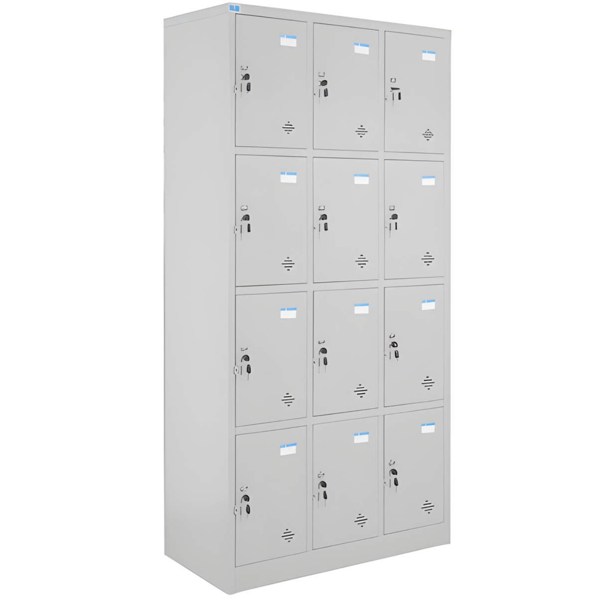 Tủ Locker TU984 3K Hòa Phát