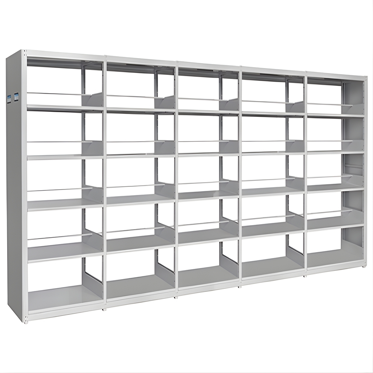 Tủ GS5K5B 25 ngăn hai mặt