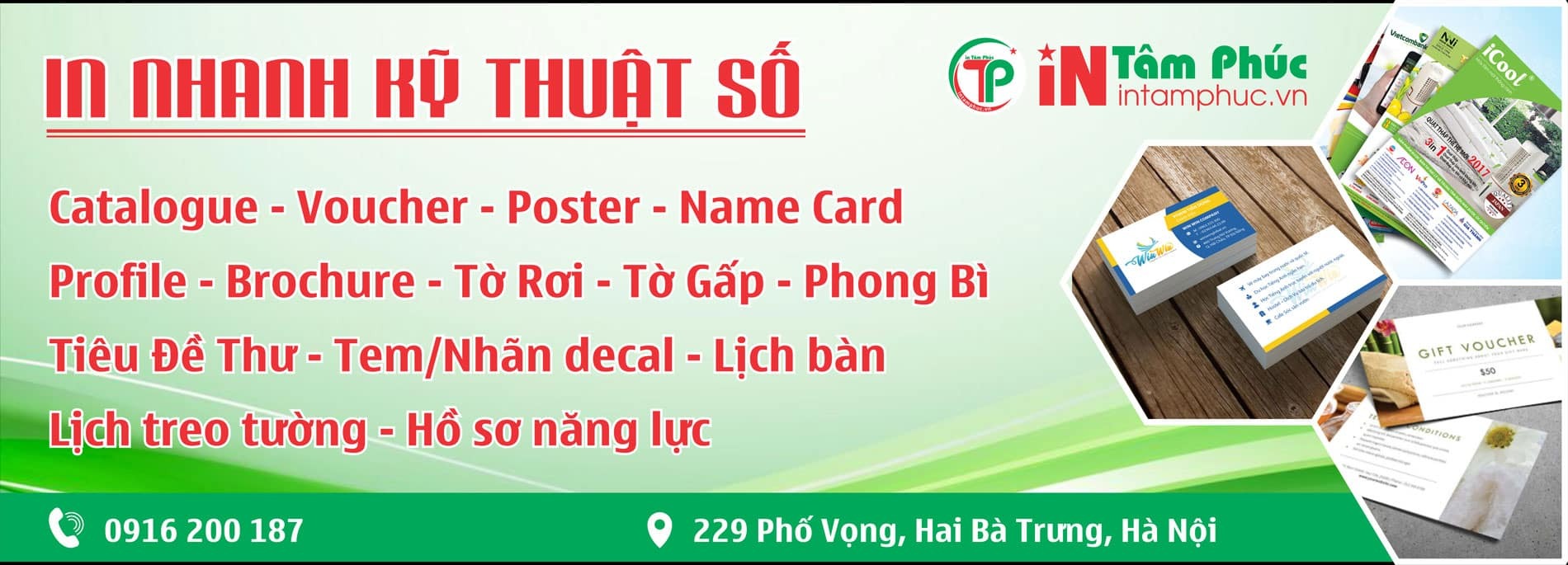 In Tâm Phúc photo in màu A4 chất lượng cao