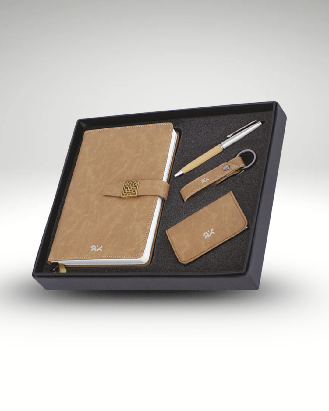 Set quà tặng kết hợp công nghệ