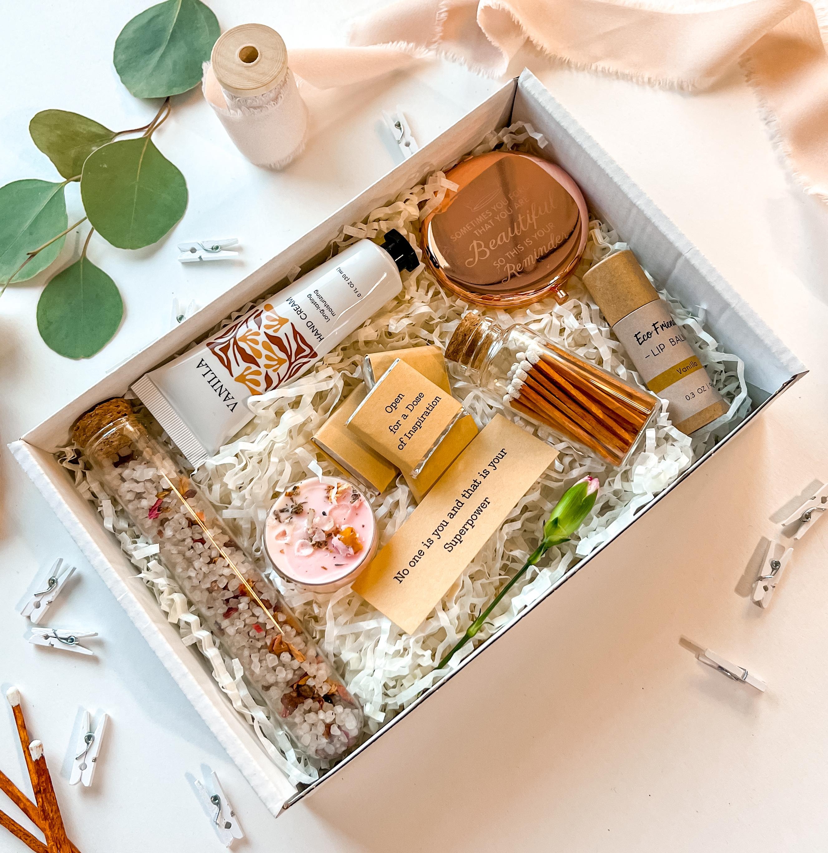 Set quà theo sở thích