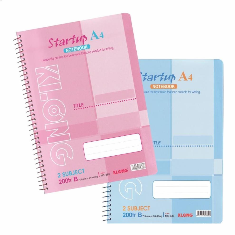 Sổ tay ghi chép cho người mới đi làm