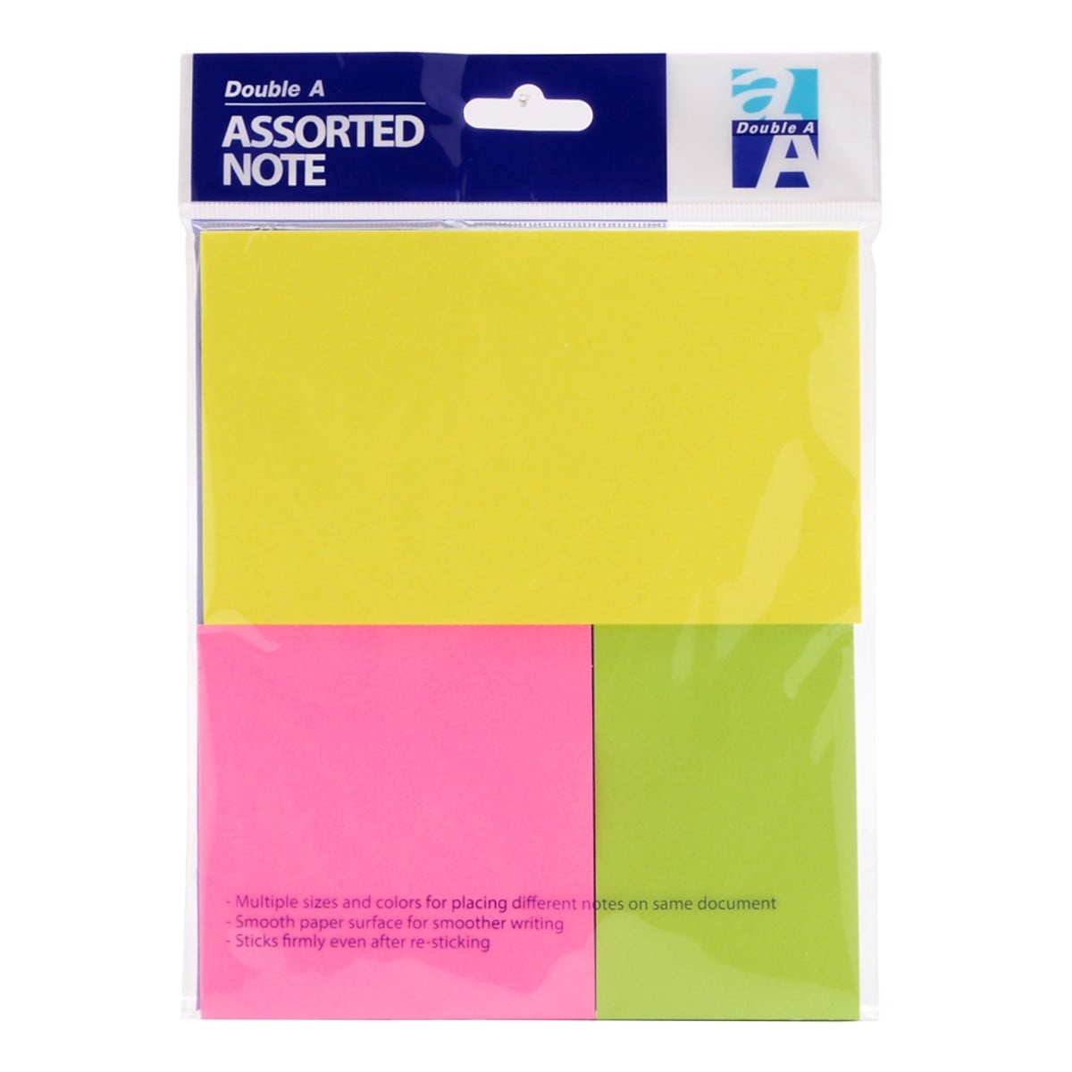 Giấy note cần chuẩn bị khi mới đi làm