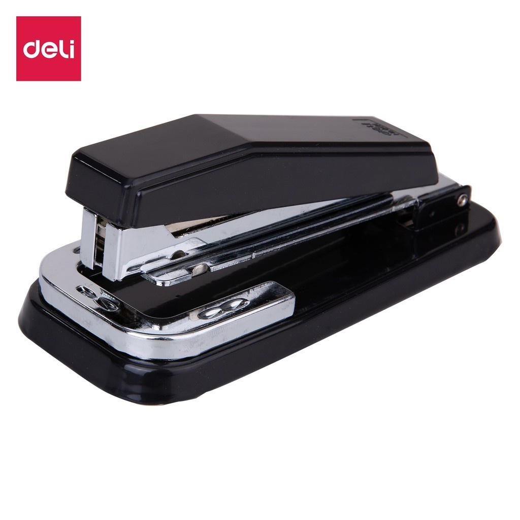 Người mới sắm đồ đi làm văn phòng cần máy bấm kim và kim bấm